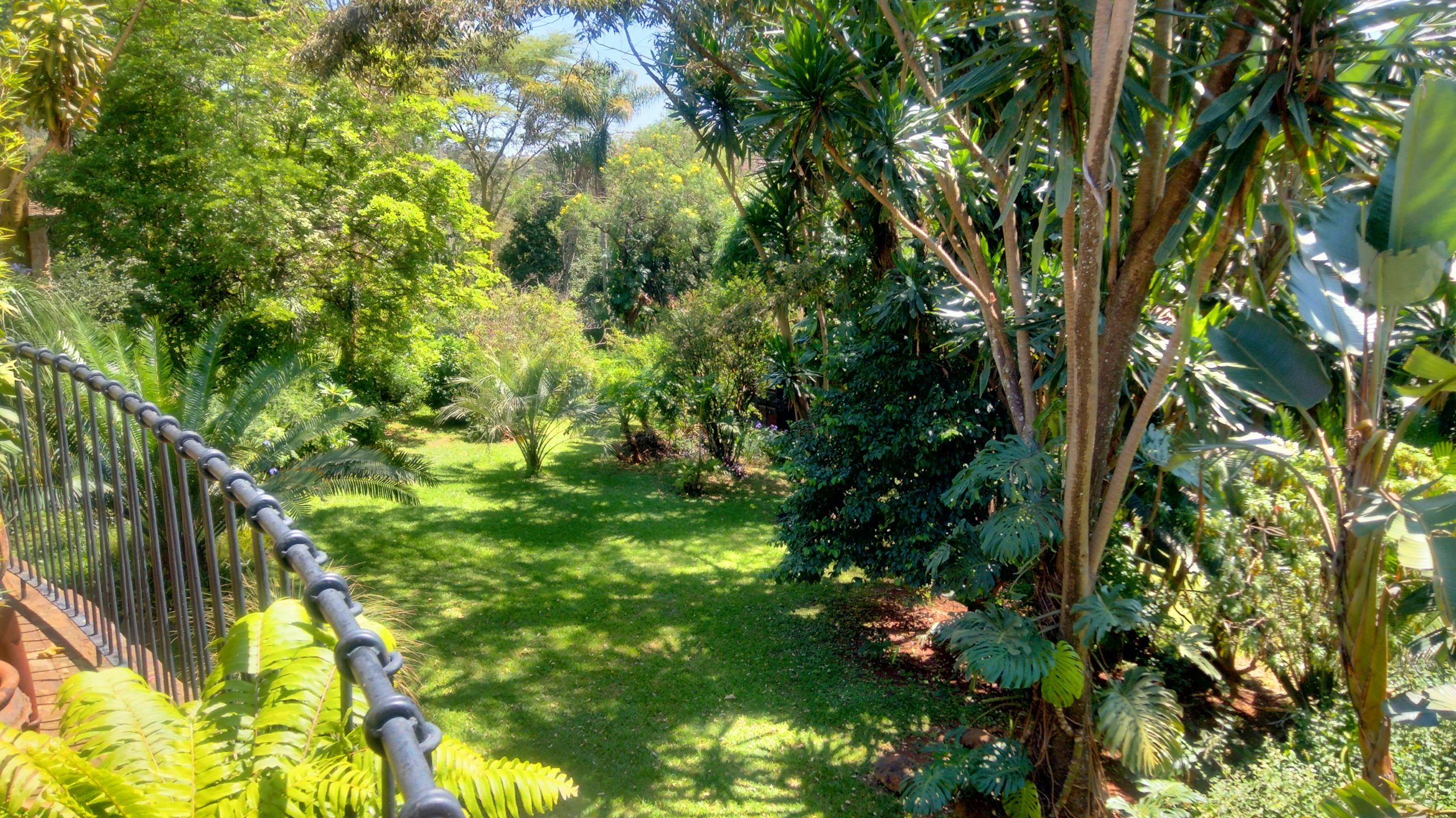 Spacious 3-bedroom Loft unit finished to high standards within a secure gated community in prime Old Muthaiga area.      