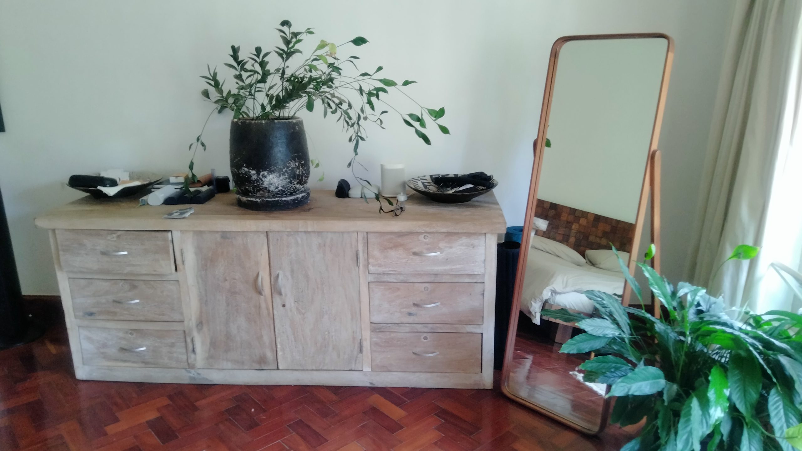 Spacious 3-bedroom Loft unit finished to high standards within a secure gated community in prime Old Muthaiga area.      