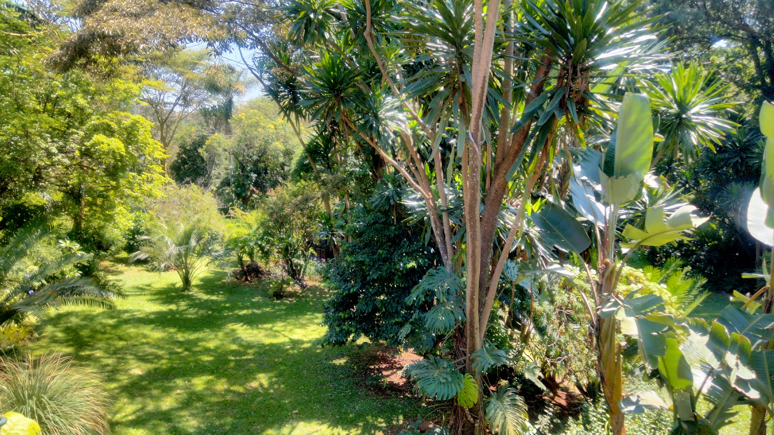 Spacious 3-bedroom Loft unit finished to high standards within a secure gated community in prime Old Muthaiga area.      