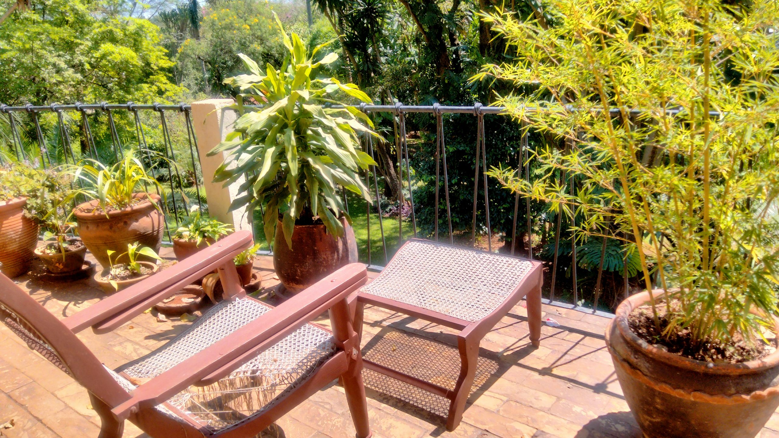 Spacious 3-bedroom Loft unit finished to high standards within a secure gated community in prime Old Muthaiga area.      