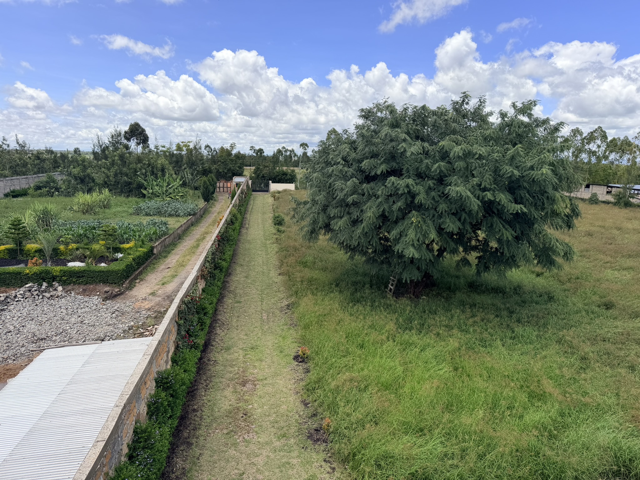 Land for Sale in Kiserian – 2 Acres at Ksh. 20M
