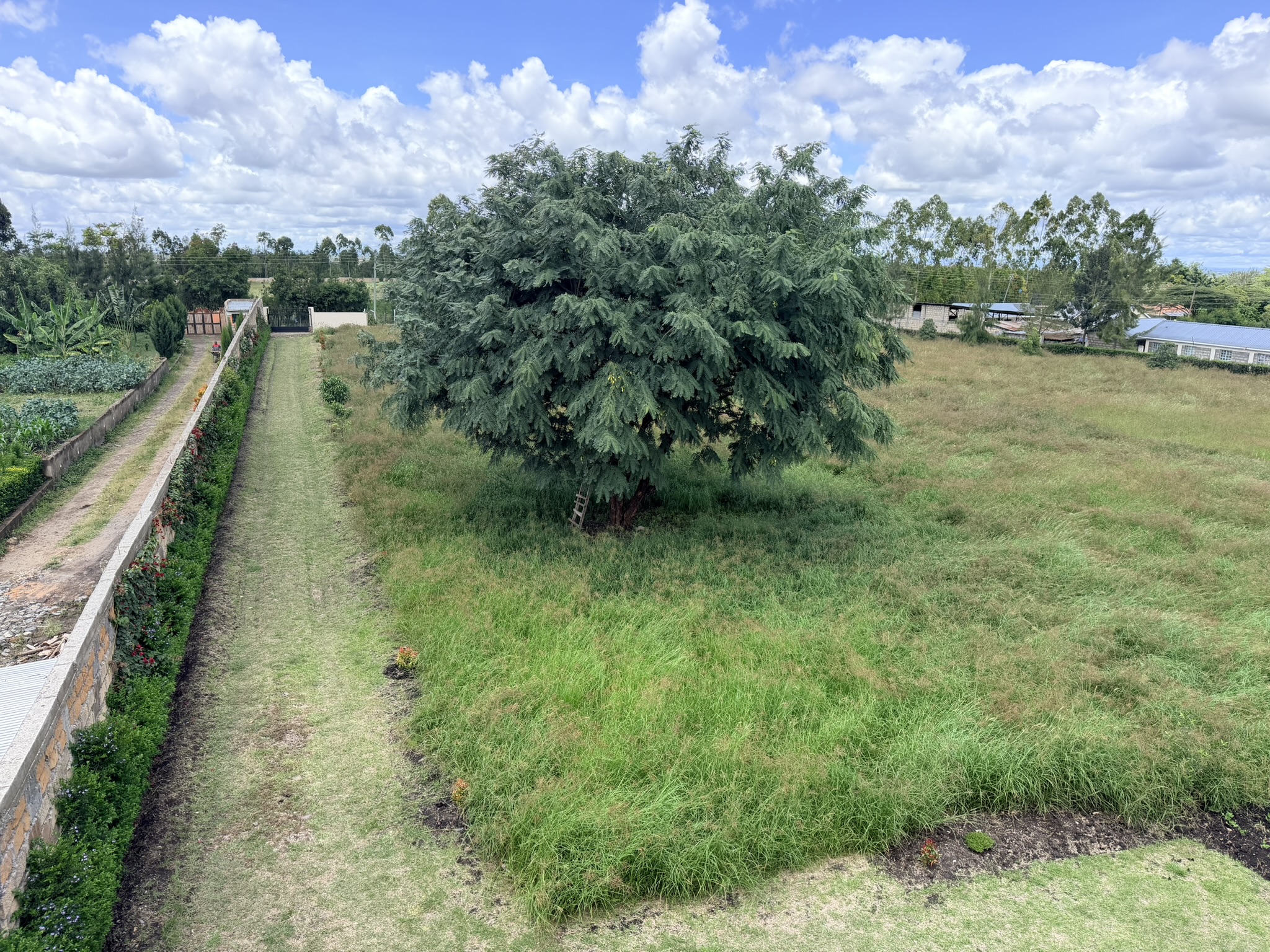 Land for Sale in Kiserian – 2 Acres at Ksh. 20M