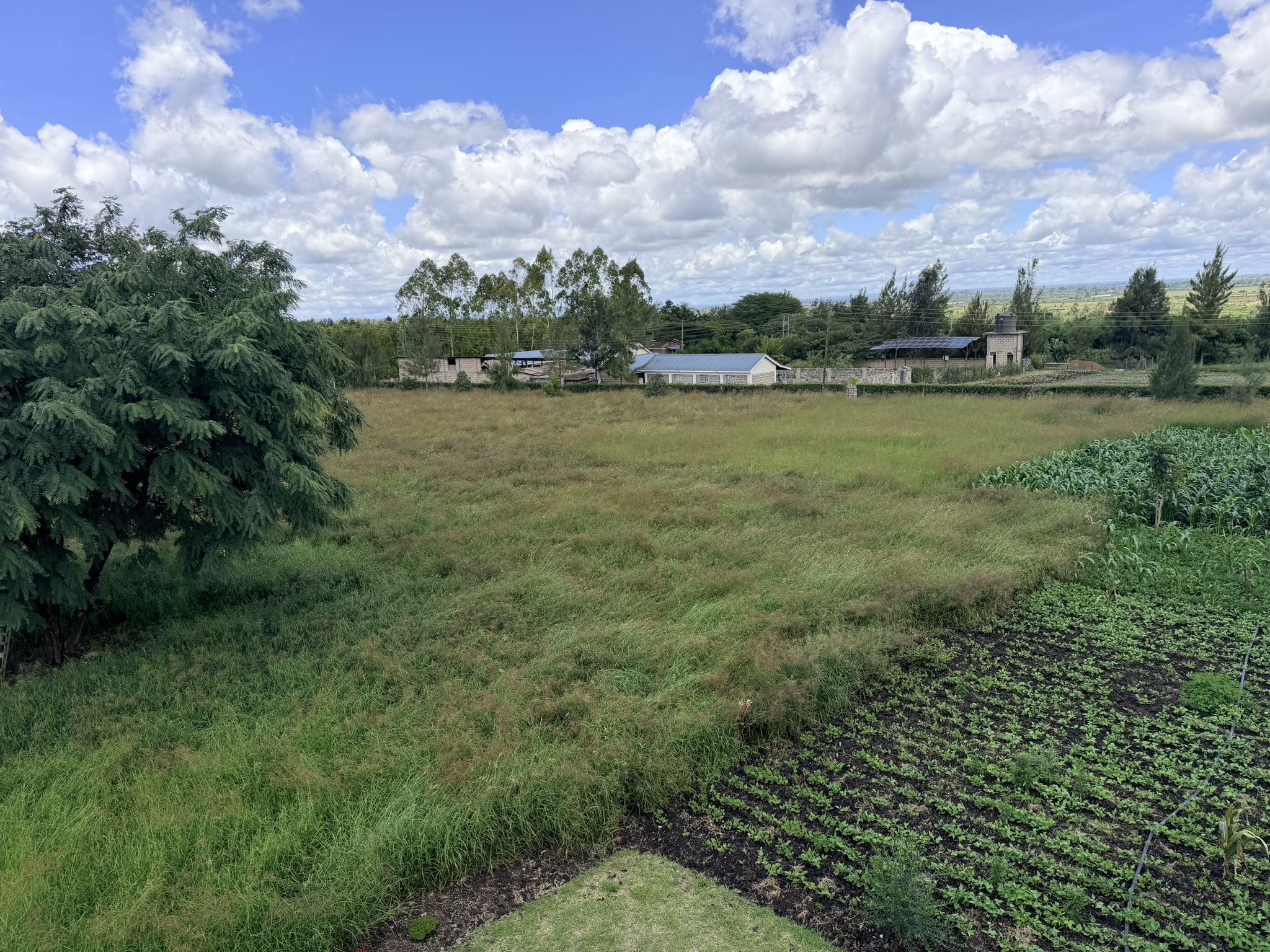 Land for Sale in Kiserian – 2 Acres at Ksh. 20M