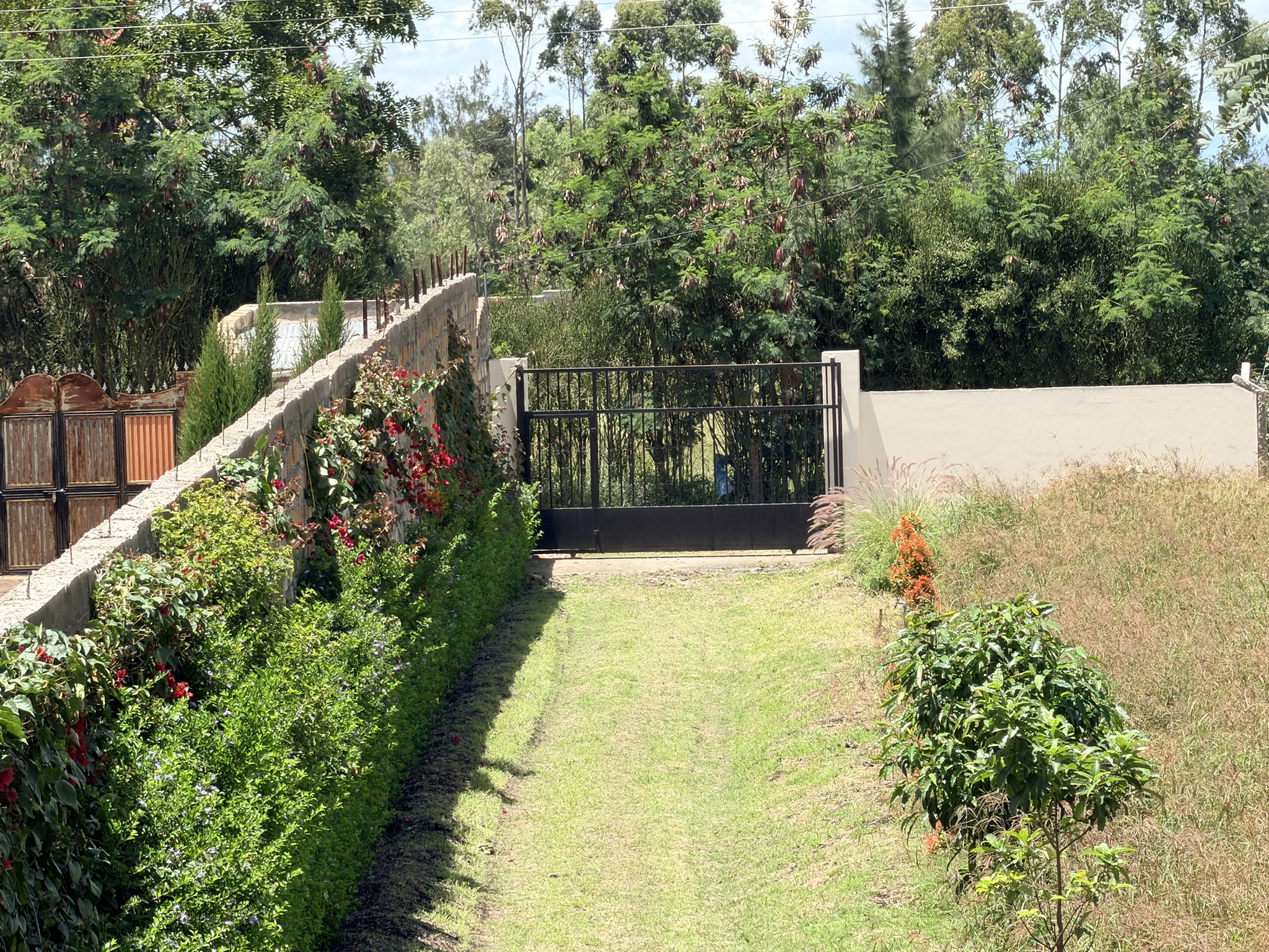 Land for Sale in Kiserian – 2 Acres at Ksh. 20M