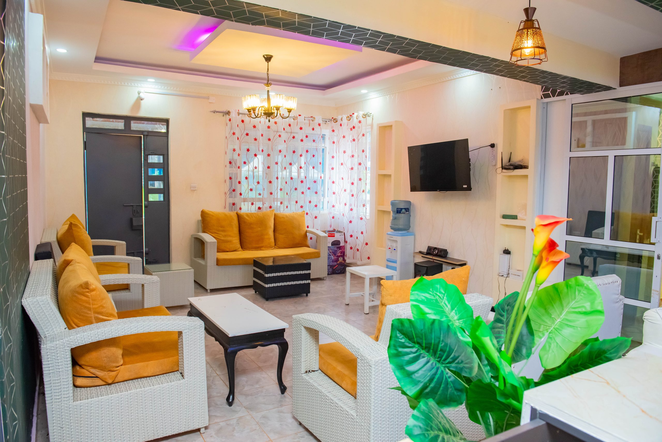 EXCLUSIVE LUXURY RESORT FOR SALE