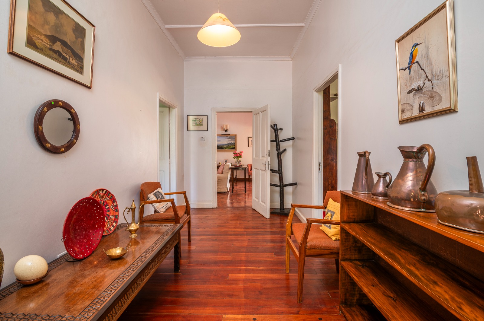 Elegant family  home in Muthaiga