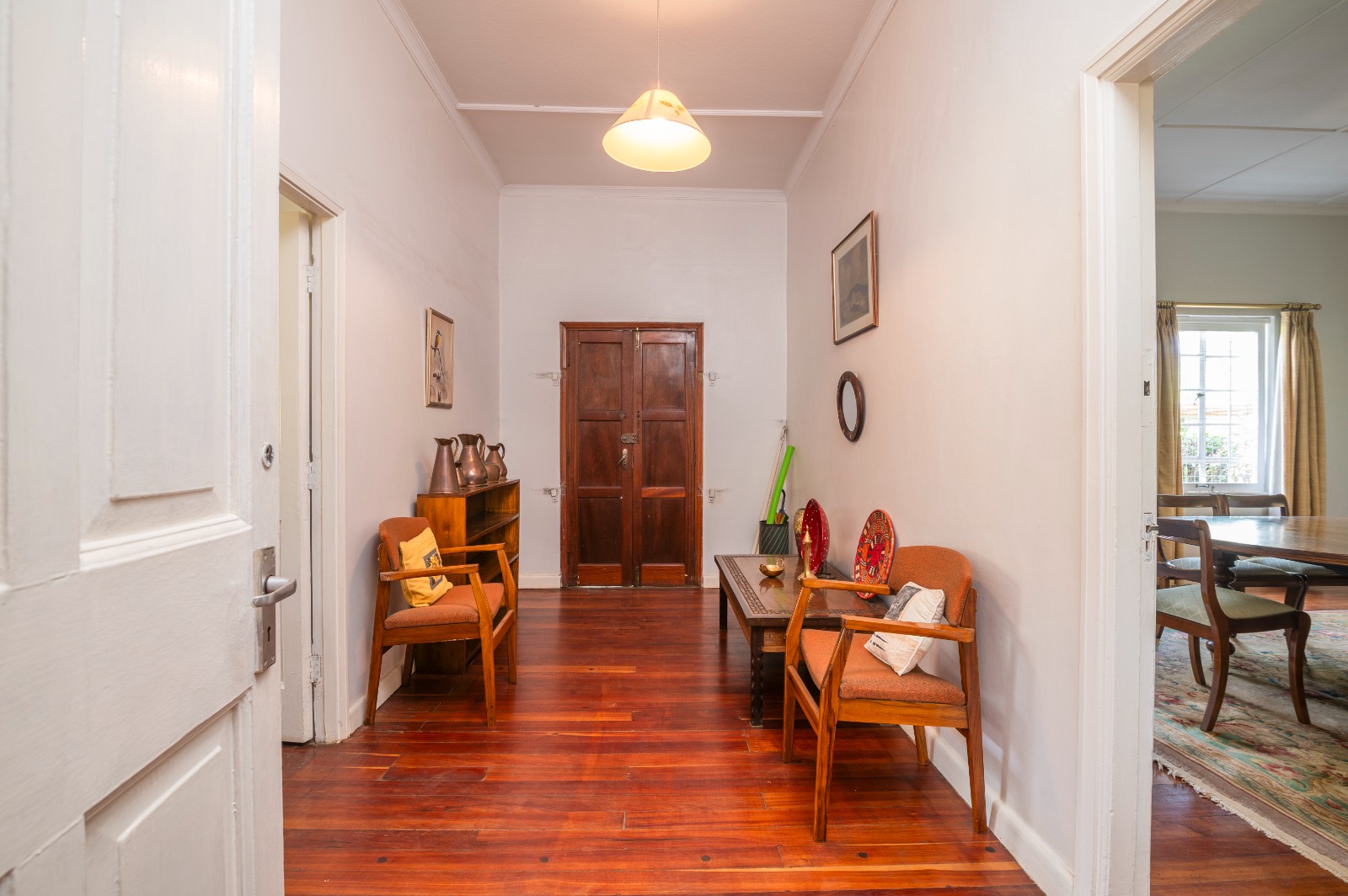 Elegant family  home in Muthaiga