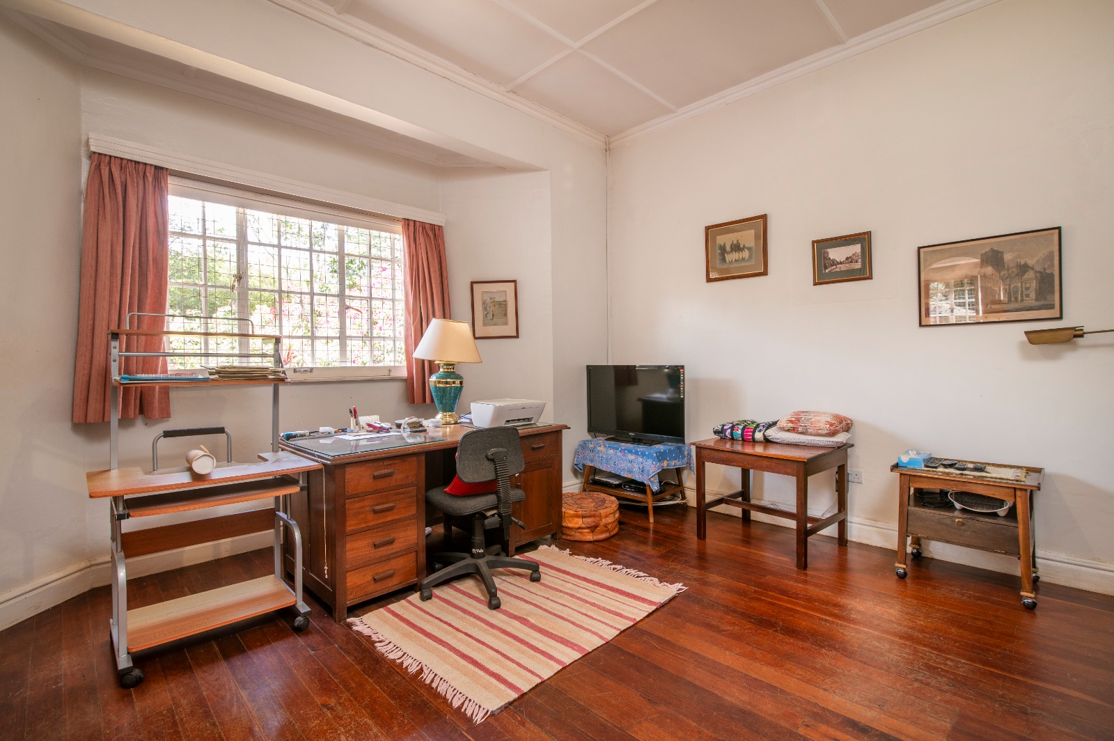 Elegant family  home in Muthaiga