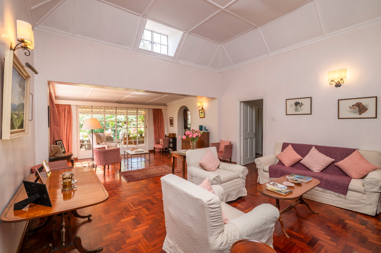 Elegant family  home in Muthaiga