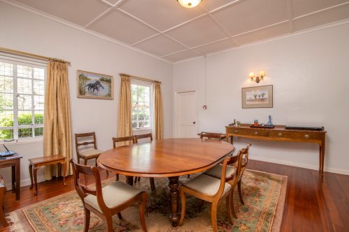 Elegant family  home in Muthaiga