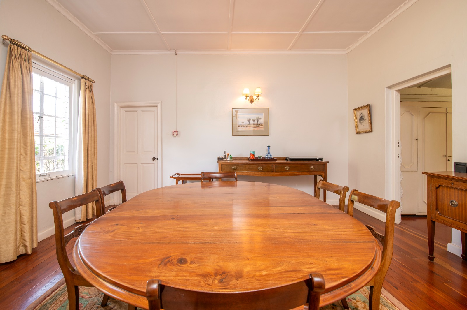 Elegant family  home in Muthaiga