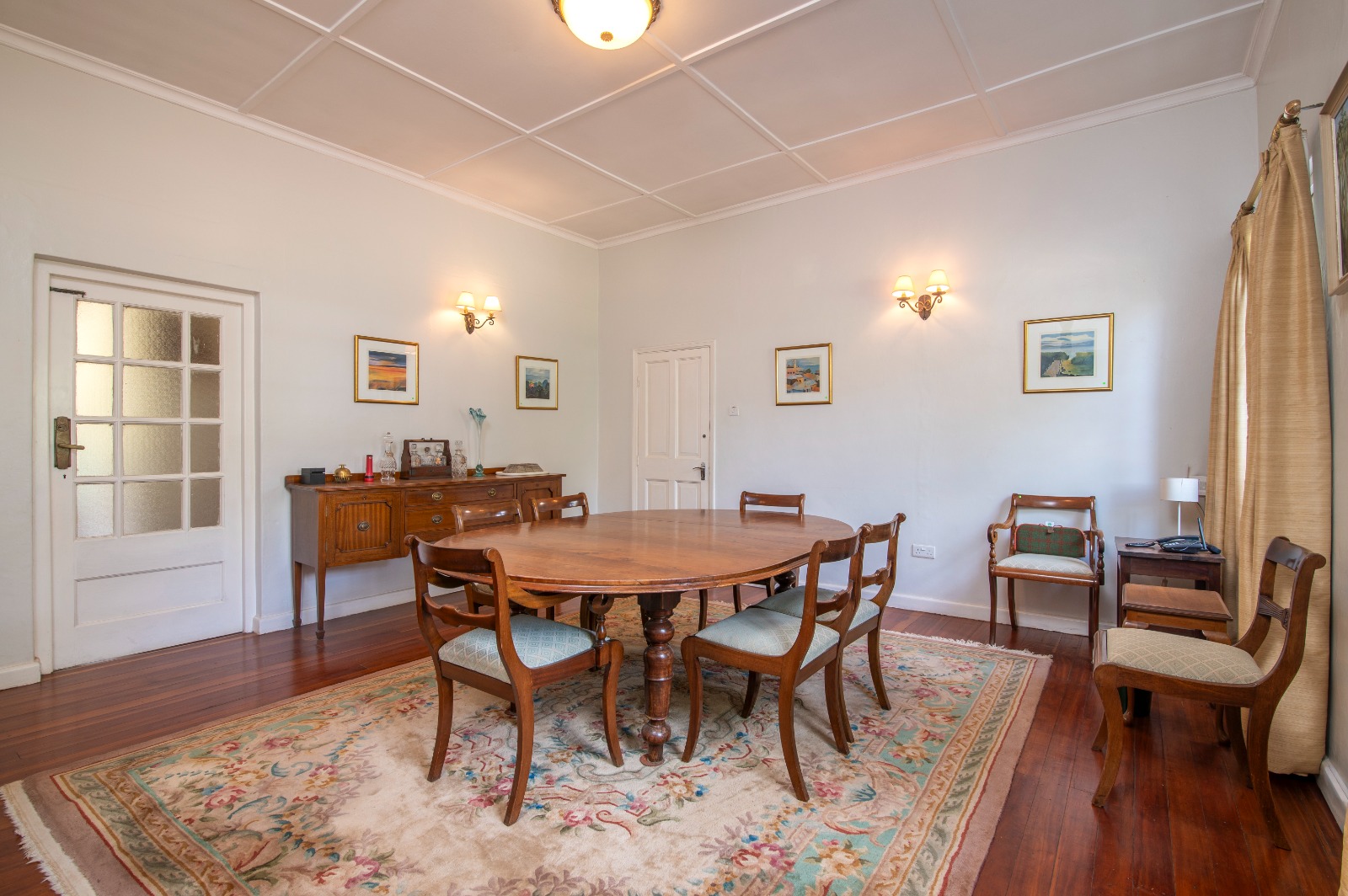 Elegant family  home in Muthaiga