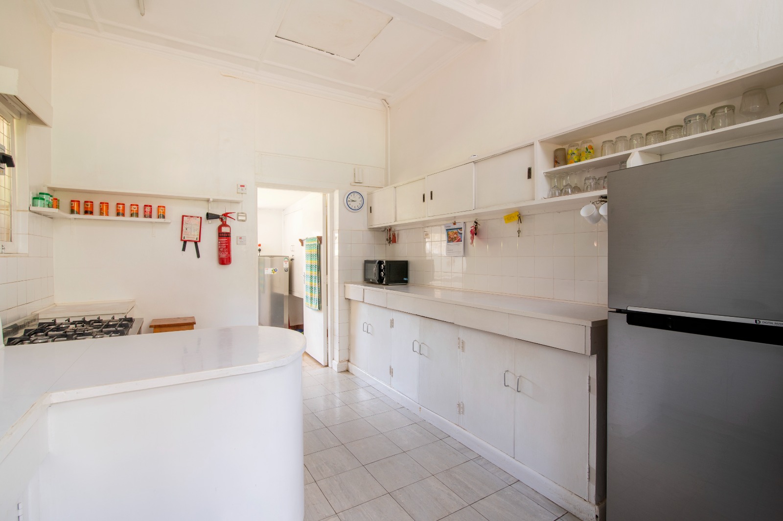 Elegant family  home in Muthaiga