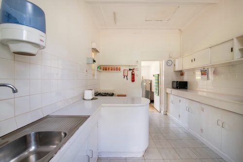 Elegant family  home in Muthaiga
