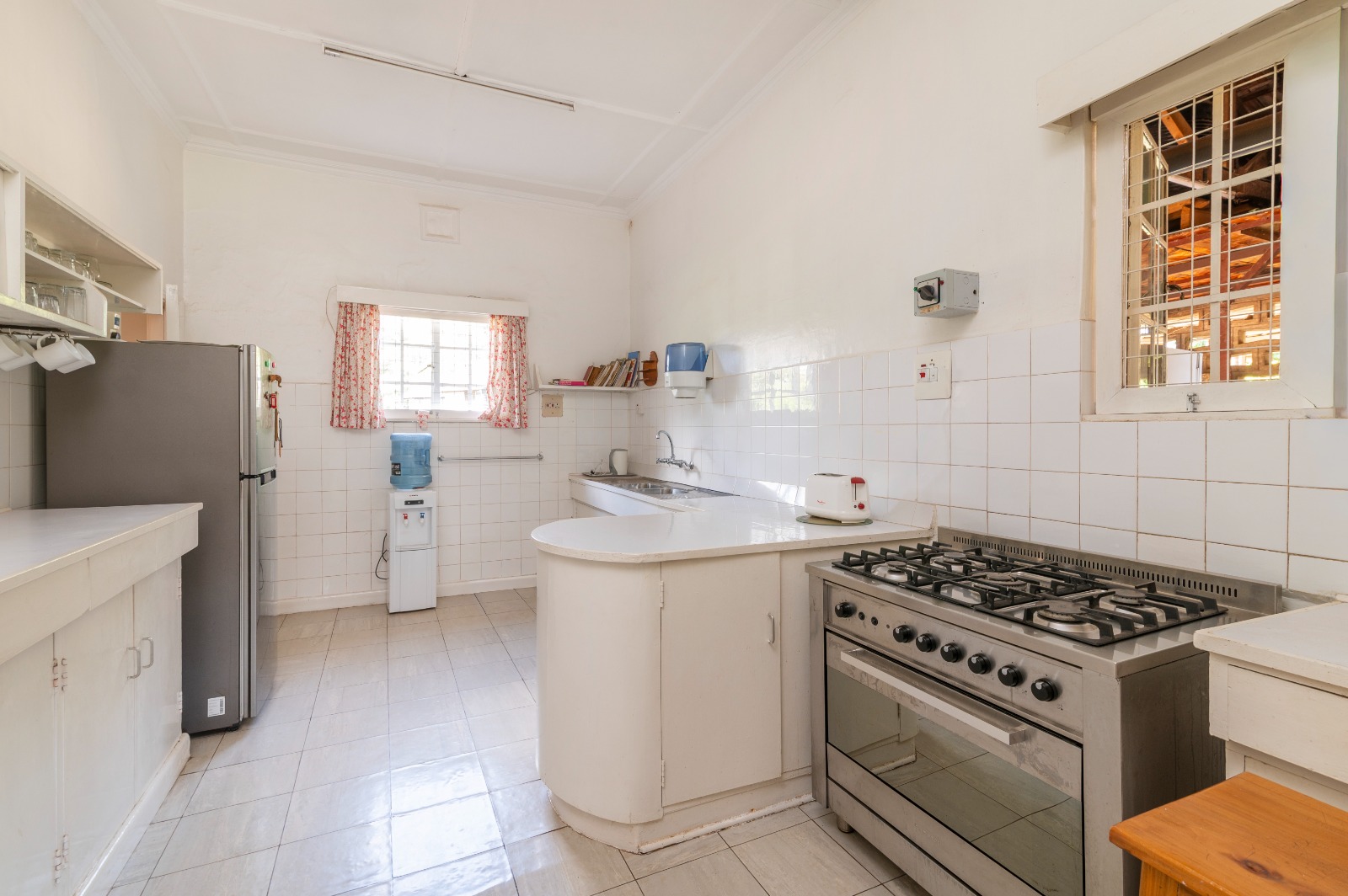 Elegant family  home in Muthaiga