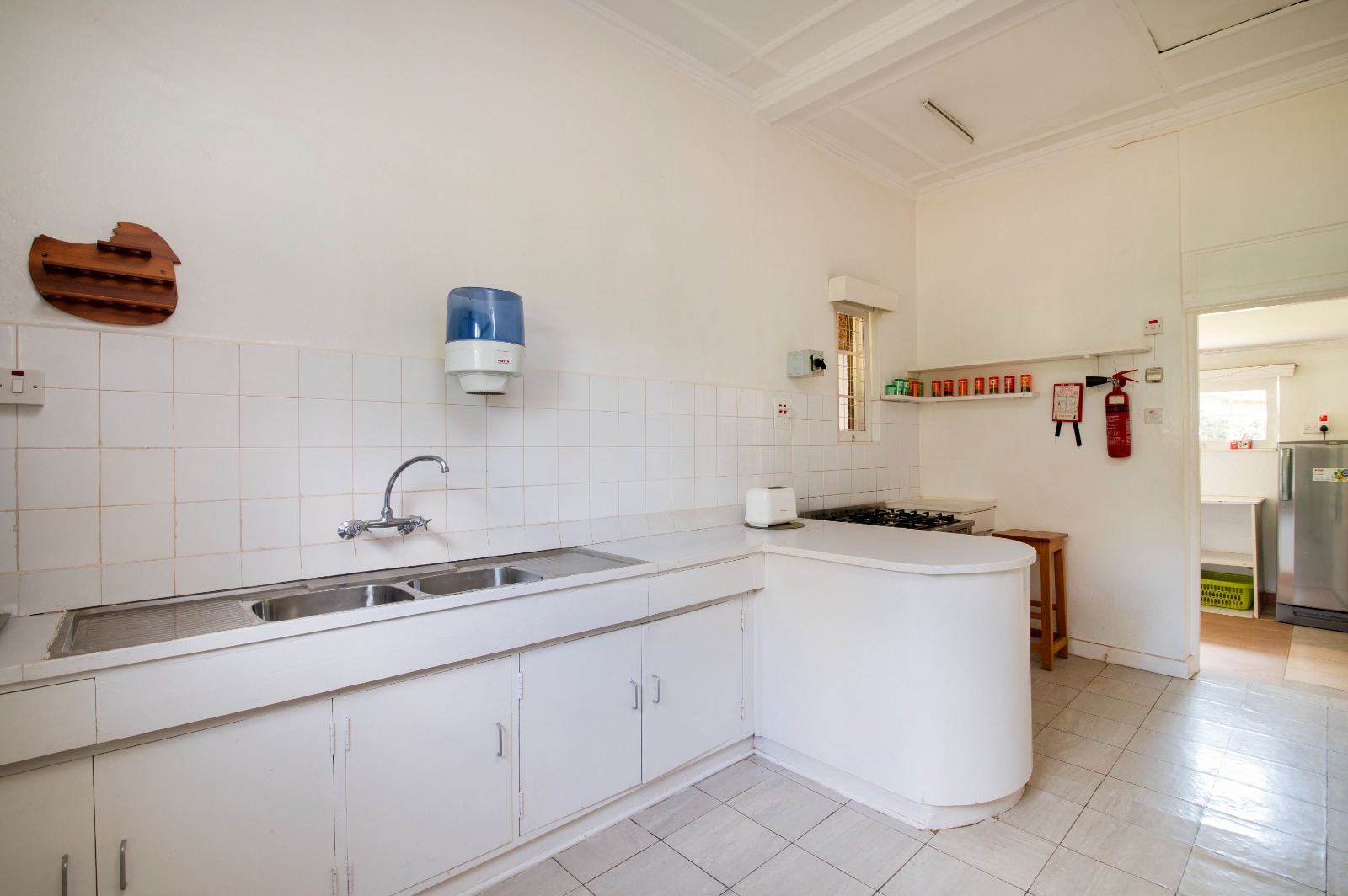 Elegant family  home in Muthaiga