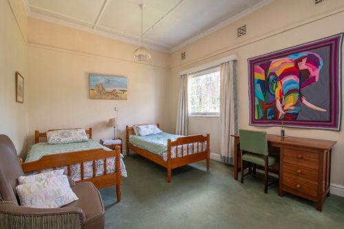 Elegant family  home in Muthaiga