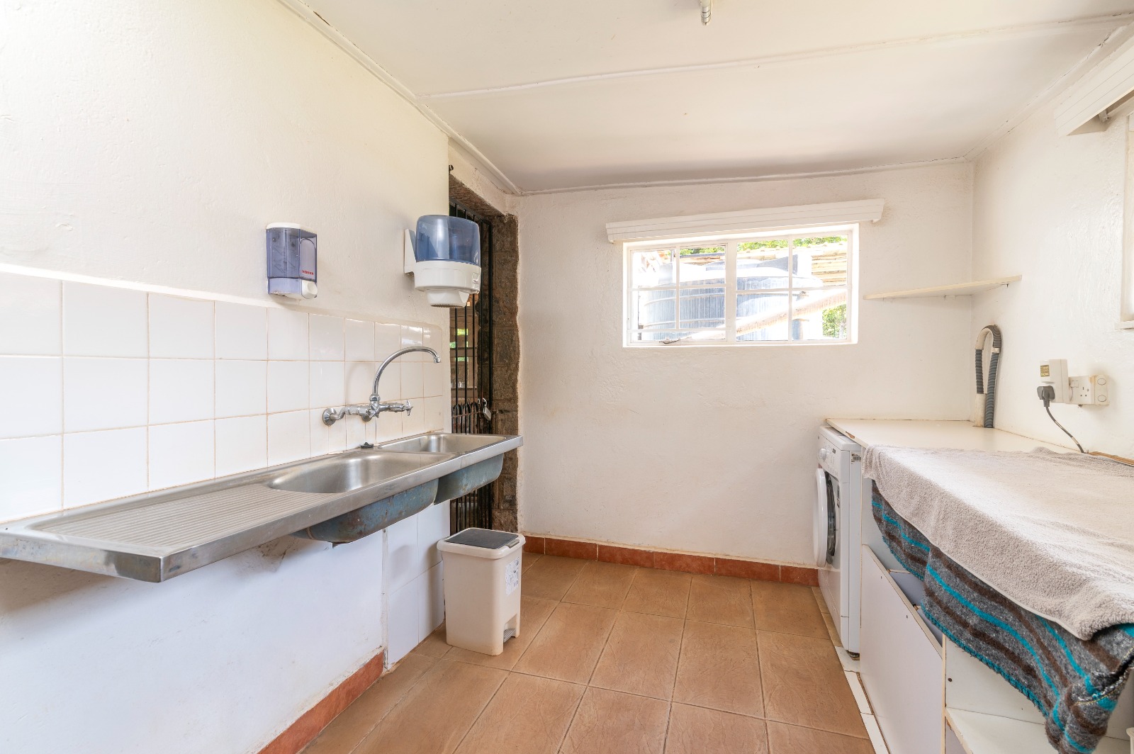 Elegant family  home in Muthaiga