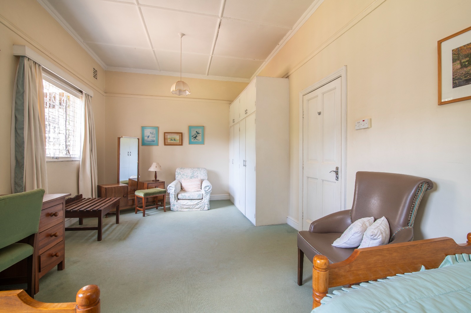 Elegant family  home in Muthaiga