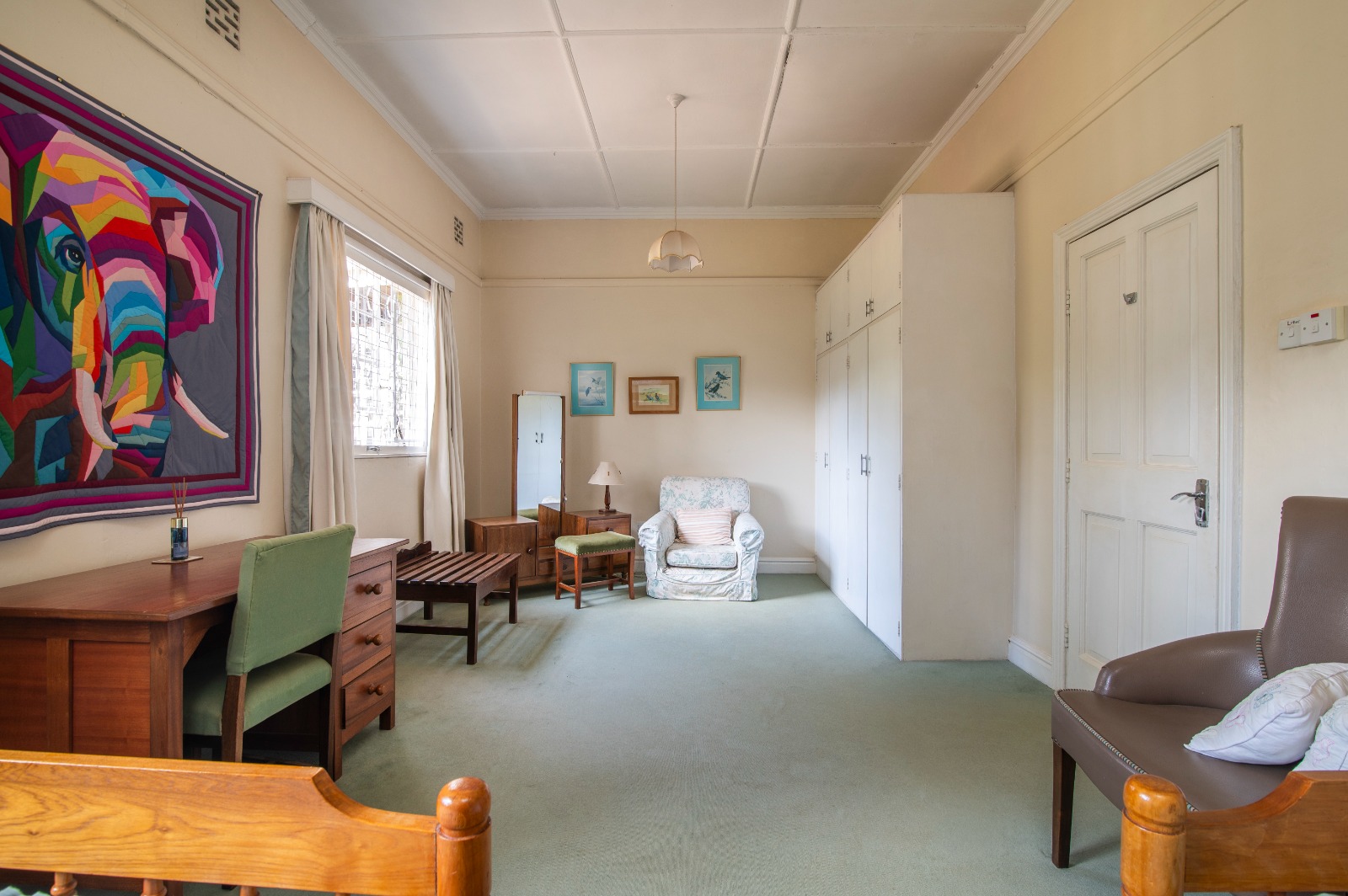 Elegant family  home in Muthaiga