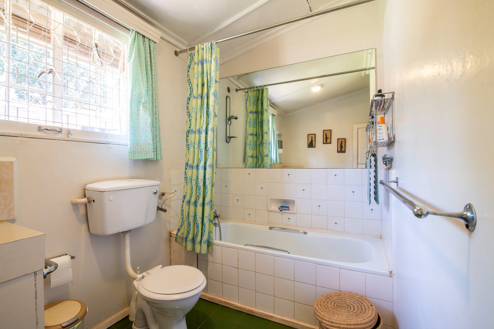 Elegant family  home in Muthaiga
