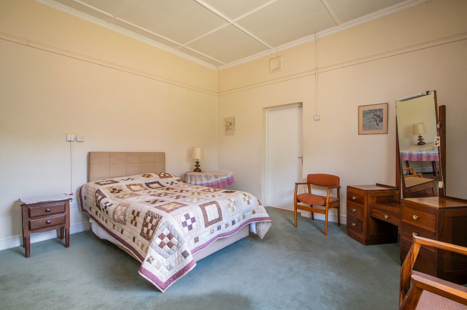 Elegant family  home in Muthaiga