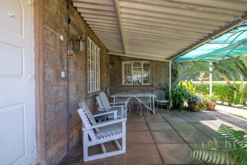 Elegant family  home in Muthaiga