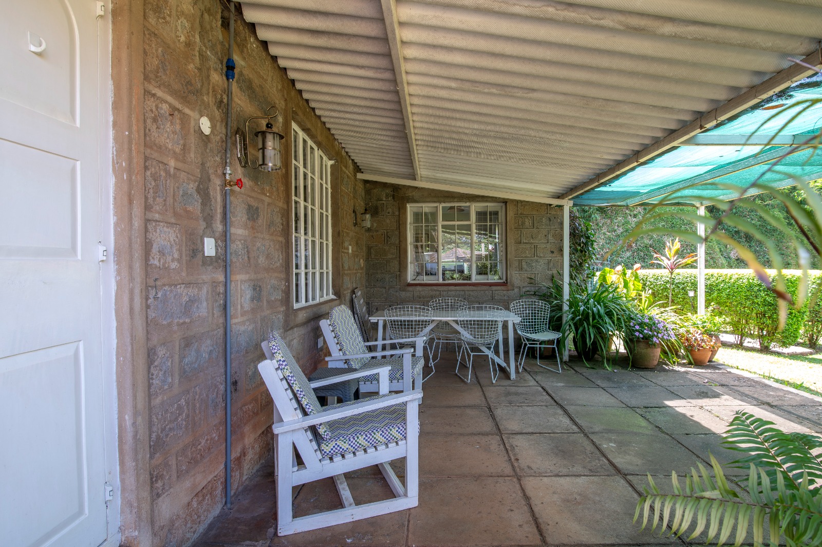 Elegant family  home in Muthaiga