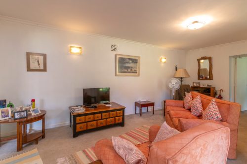 Elegant family  home in Muthaiga