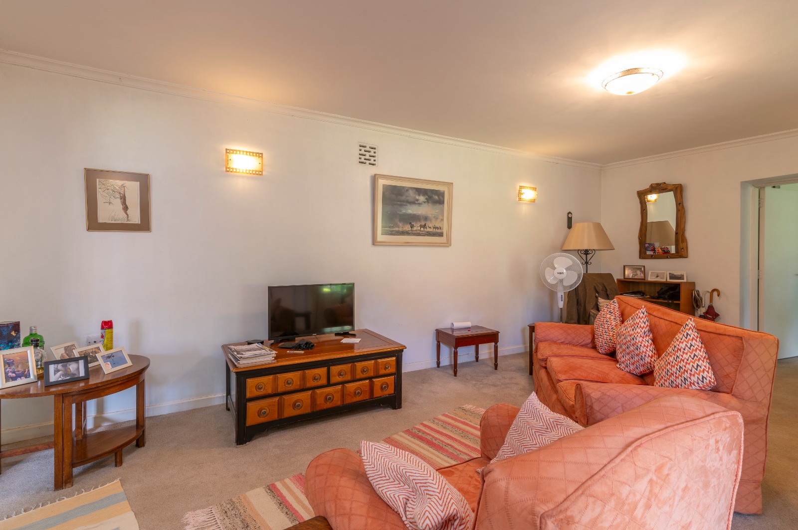 Elegant family  home in Muthaiga