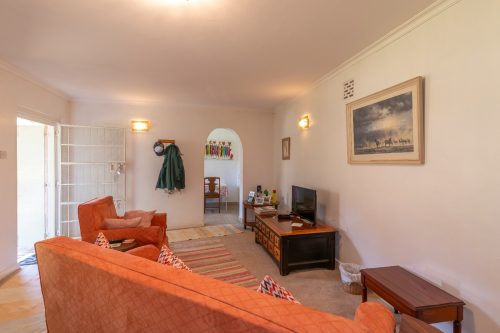 Elegant family  home in Muthaiga