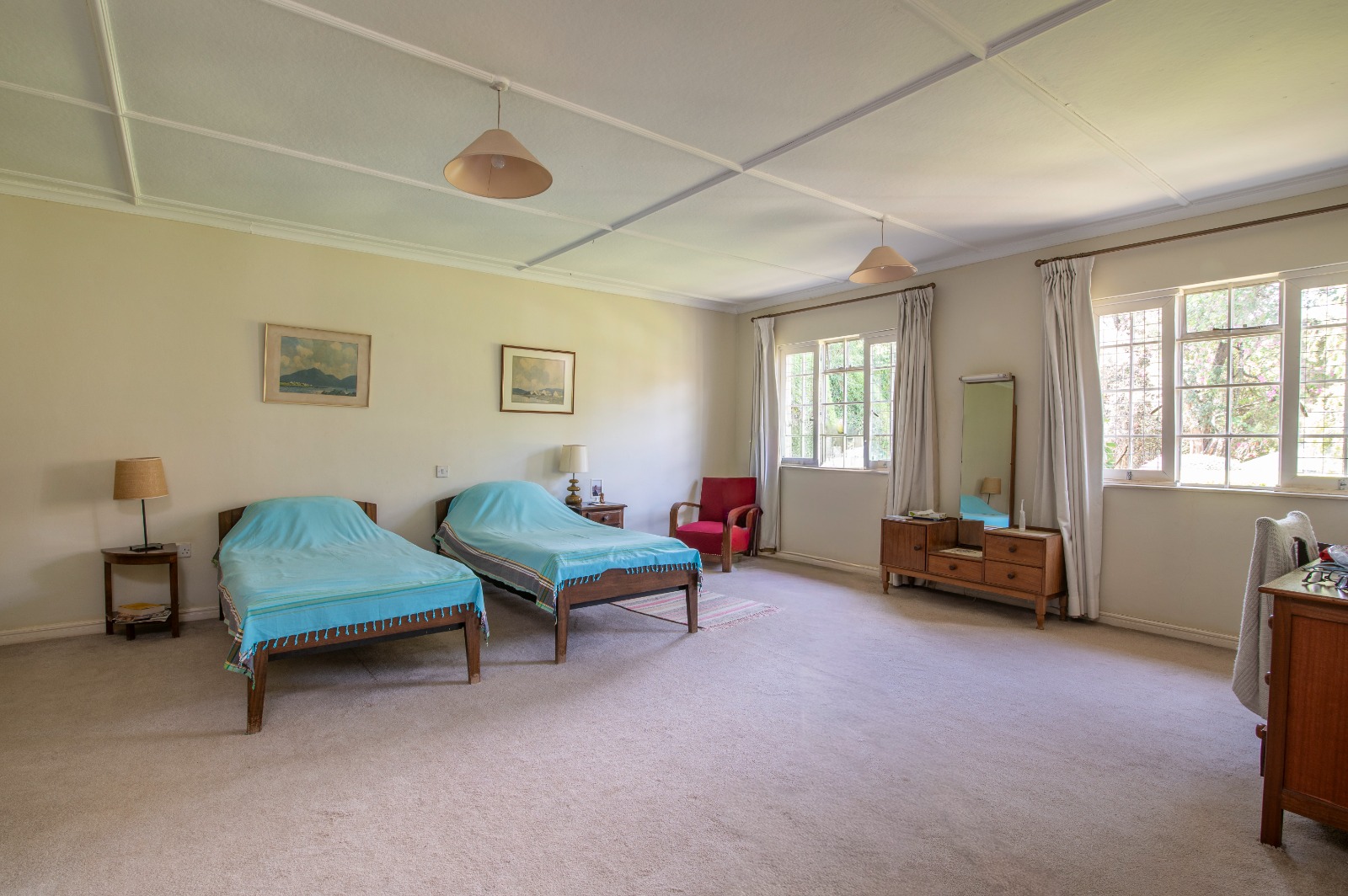 Elegant family  home in Muthaiga