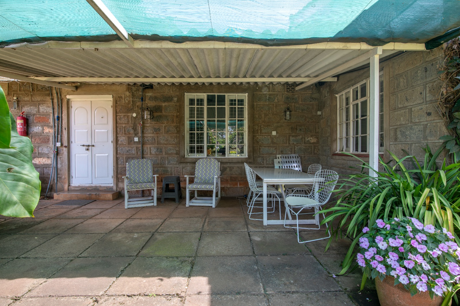 Elegant family  home in Muthaiga
