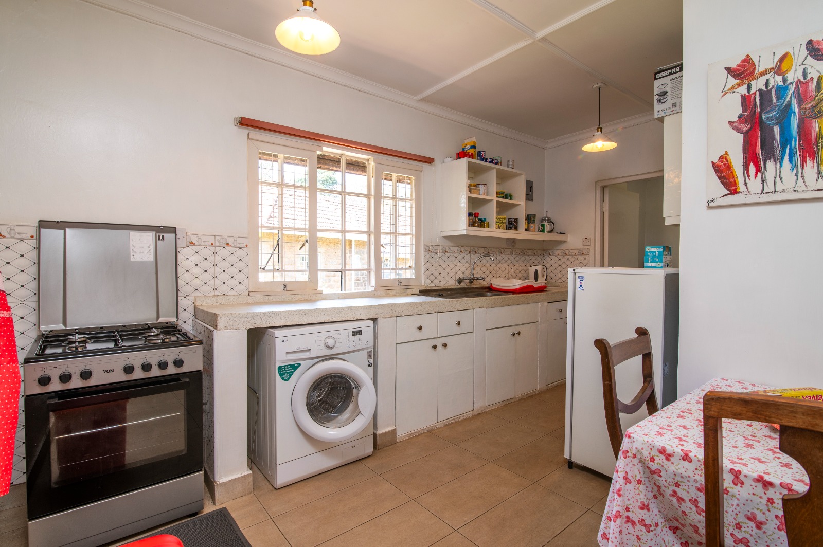 Elegant family  home in Muthaiga