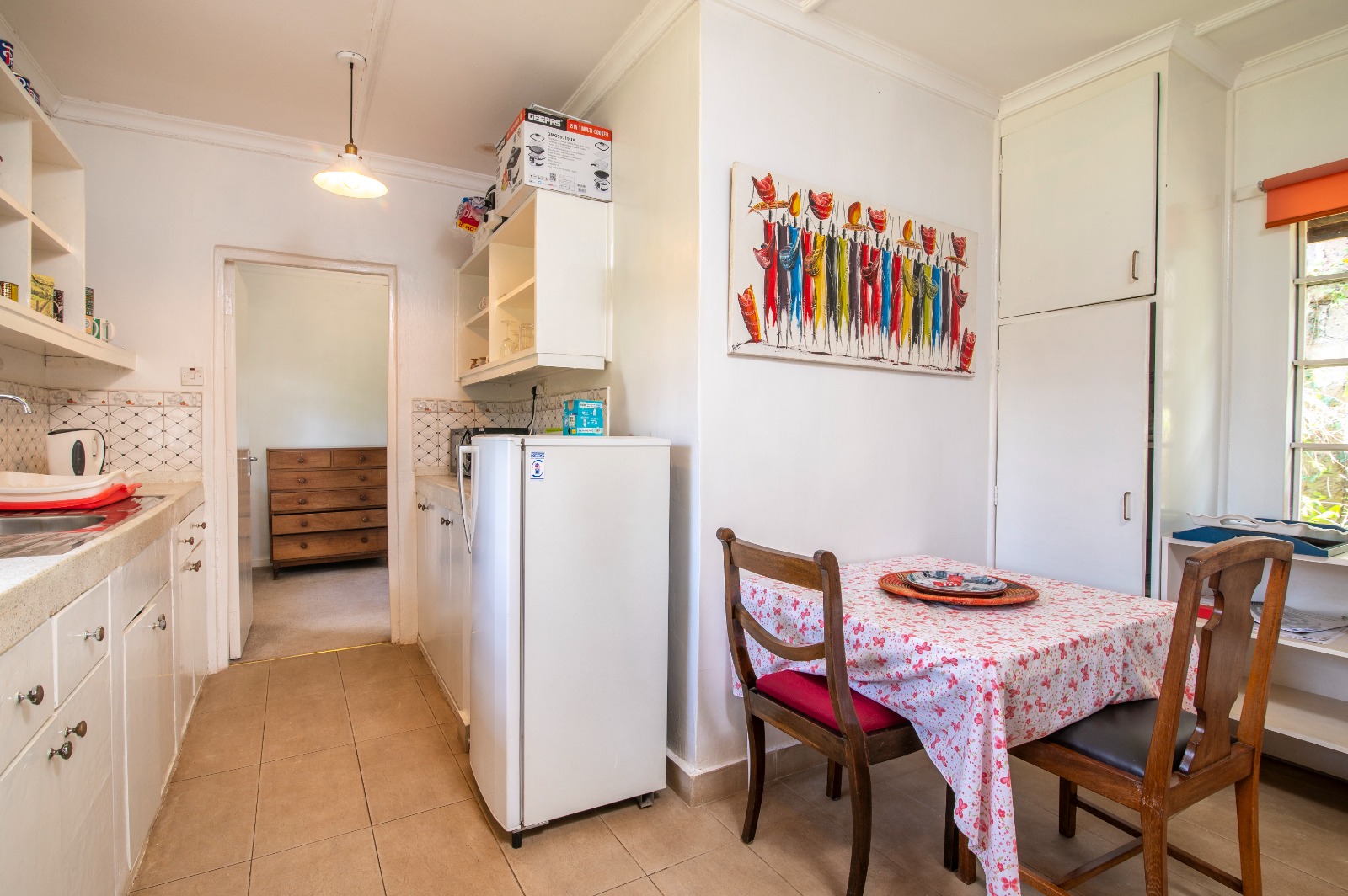Elegant family  home in Muthaiga