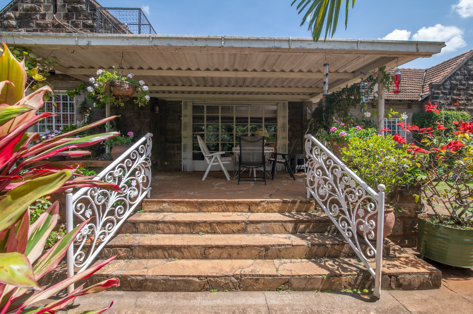 Elegant family  home in Muthaiga