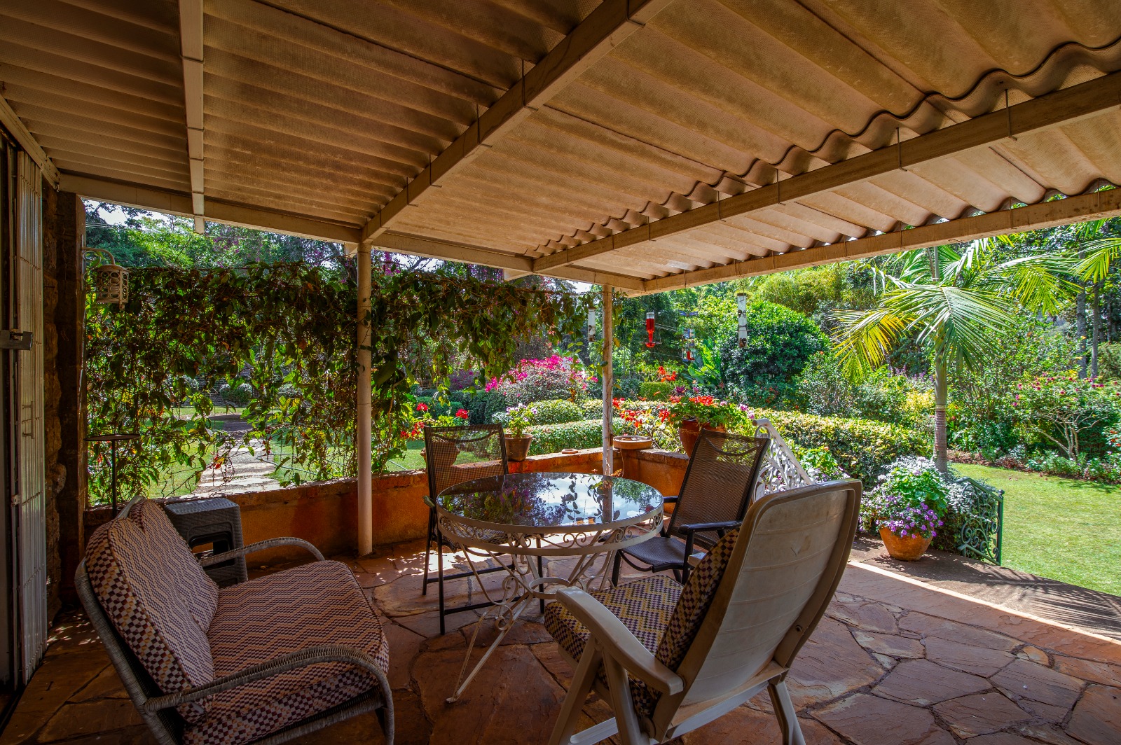 Elegant family  home in Muthaiga