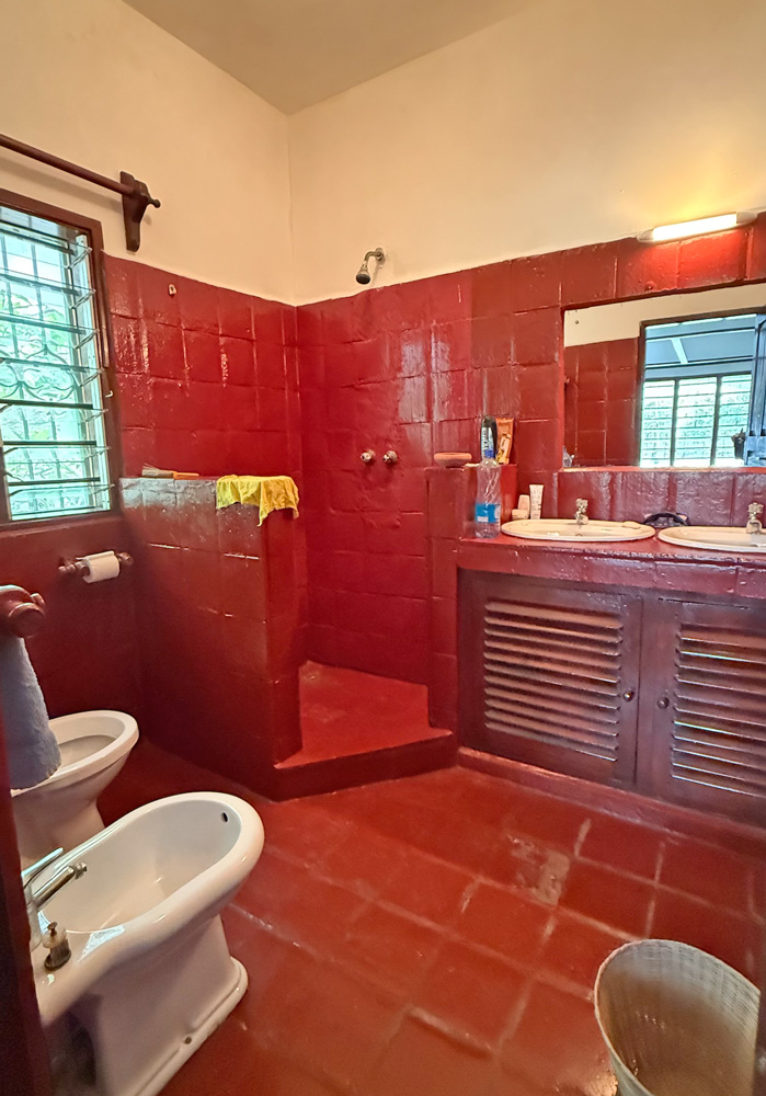 LOVELY 3 BEDROOM BUNGALOW IN WATAMU VILLAGE