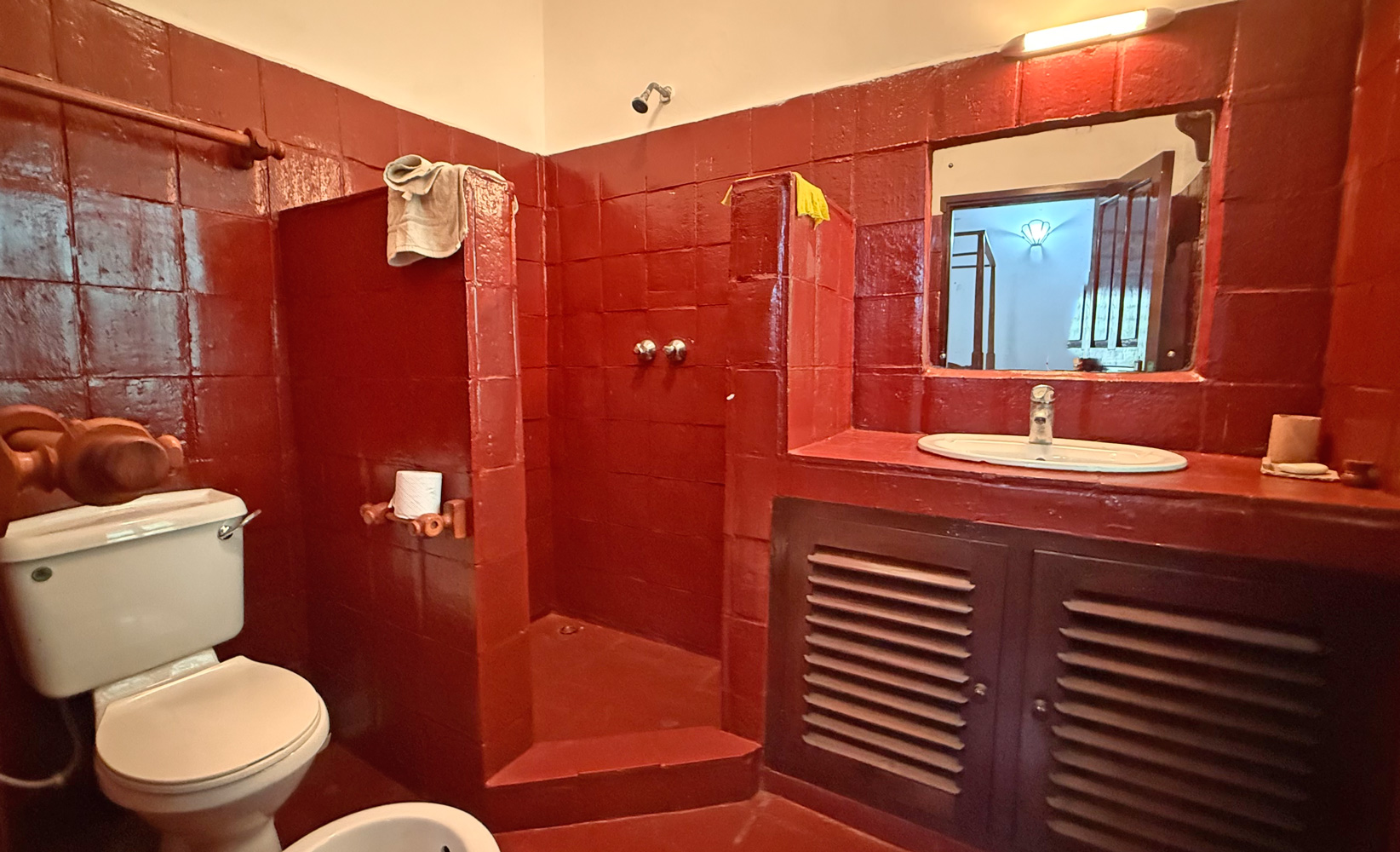 LOVELY 3 BEDROOM BUNGALOW IN WATAMU VILLAGE