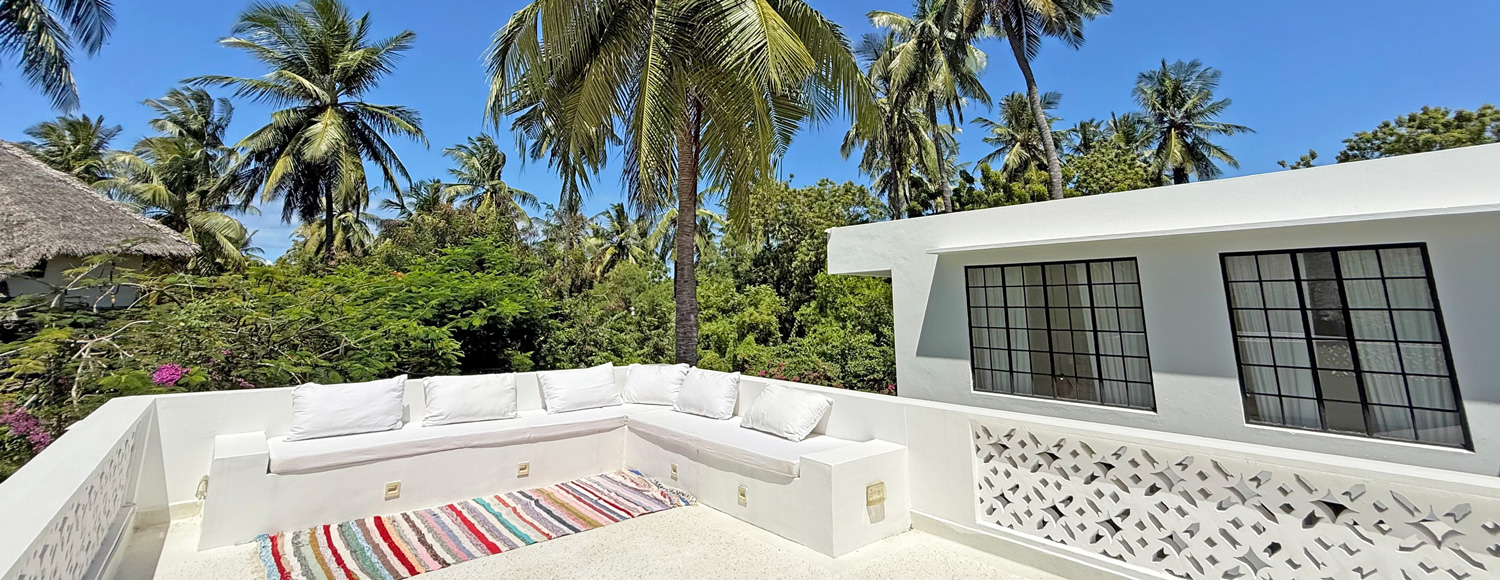 SPECTACULAR 4 BEDROOM VILLA IN DONGO KUNDU