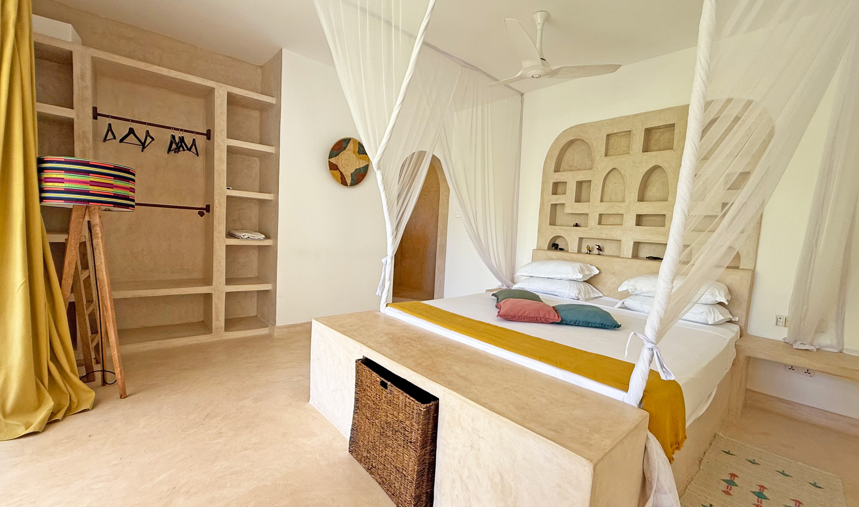 SPECTACULAR 4 BEDROOM VILLA IN DONGO KUNDU