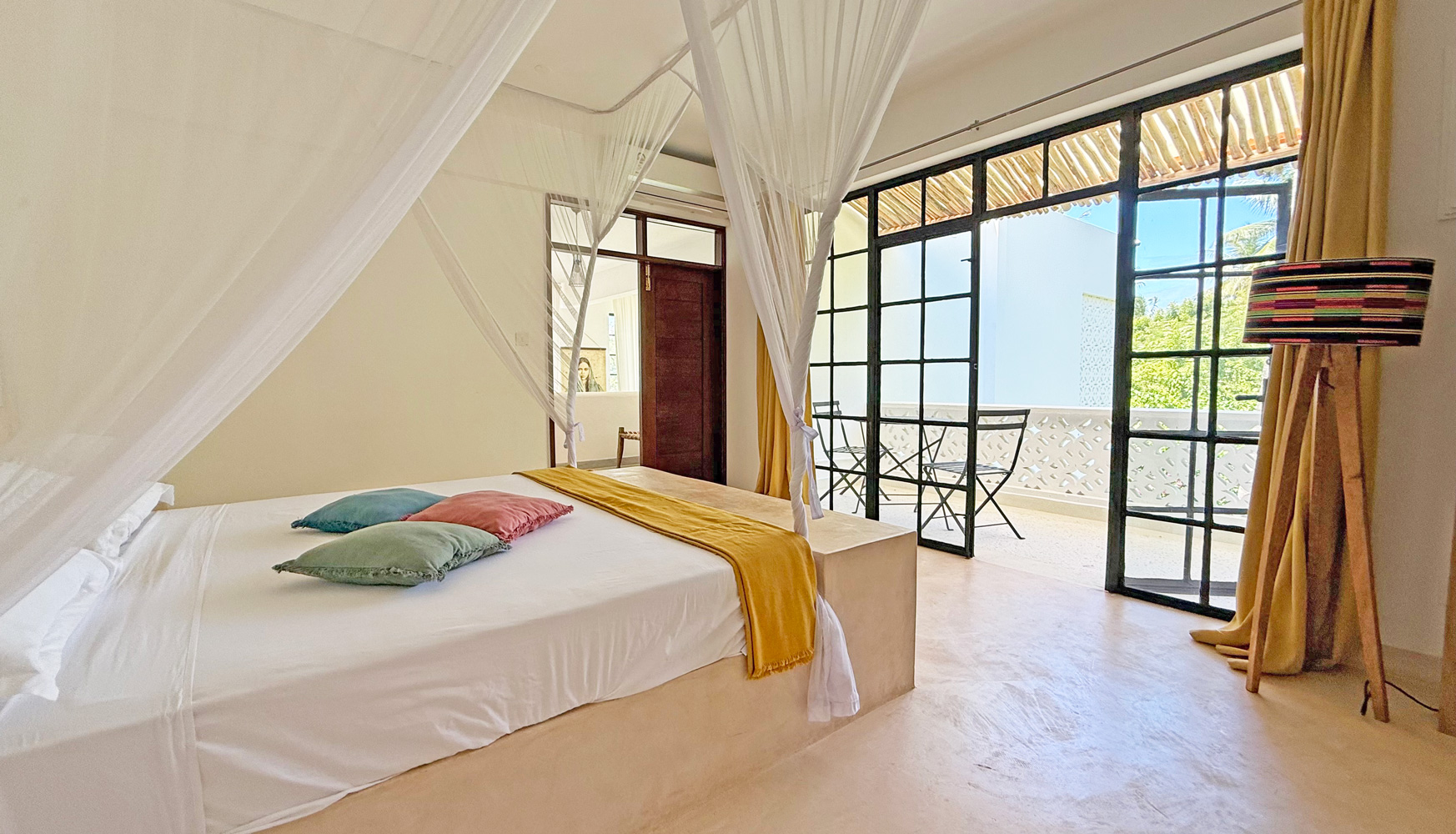 SPECTACULAR 4 BEDROOM VILLA IN DONGO KUNDU