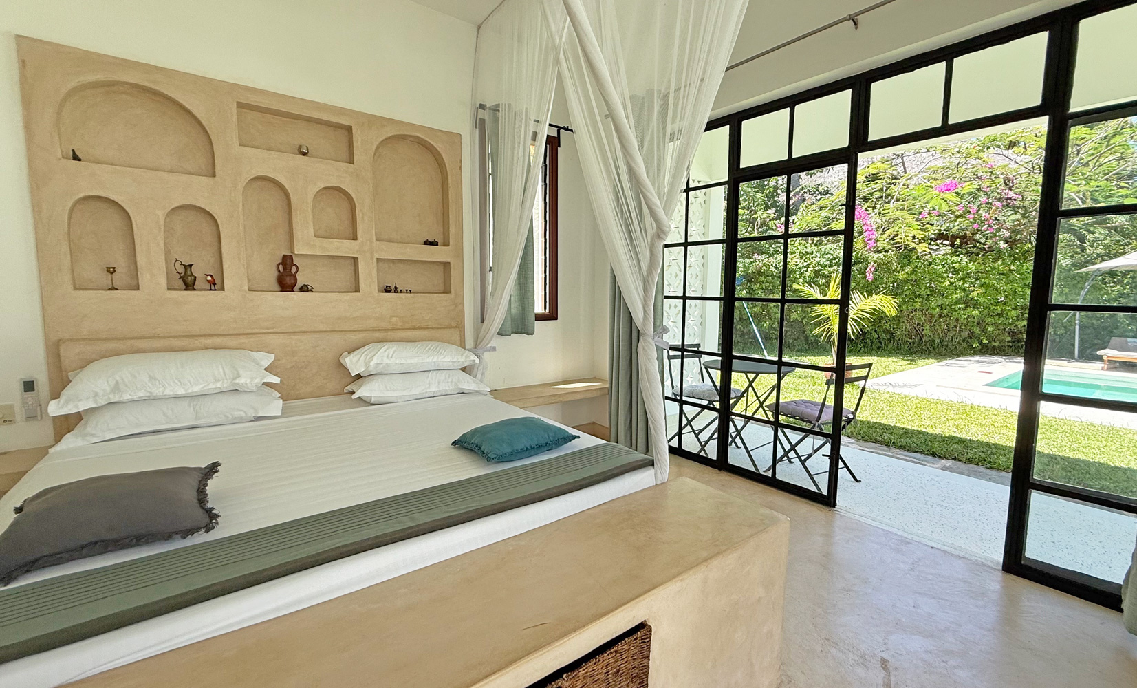 SPECTACULAR 4 BEDROOM VILLA IN DONGO KUNDU