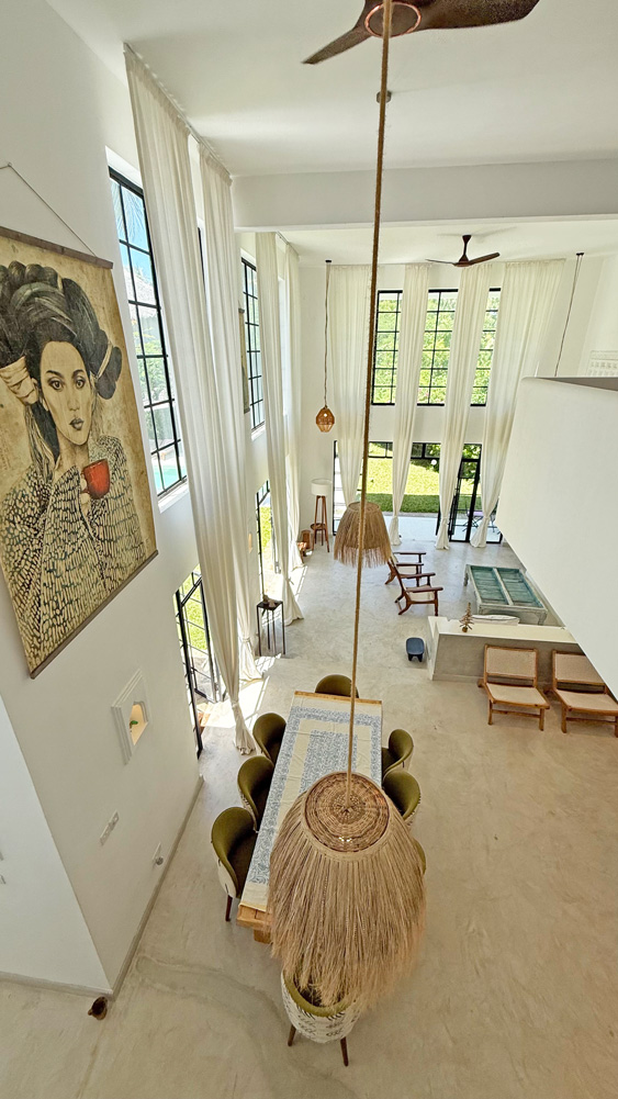 SPECTACULAR 4 BEDROOM VILLA IN DONGO KUNDU