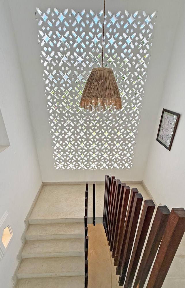SPECTACULAR 4 BEDROOM VILLA IN DONGO KUNDU