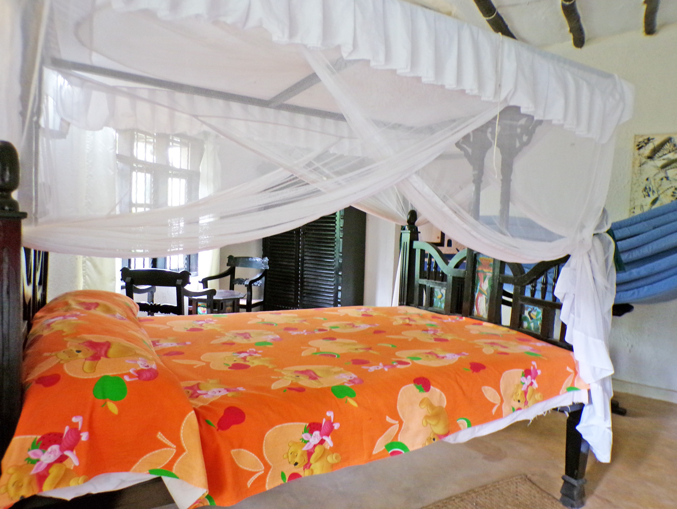 7/8 BEDROOM VILLa OFF CASUARINA ROAD