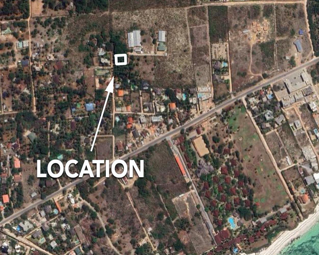 HALF ACRE PLOT FOR SALE REF:  NVHH01