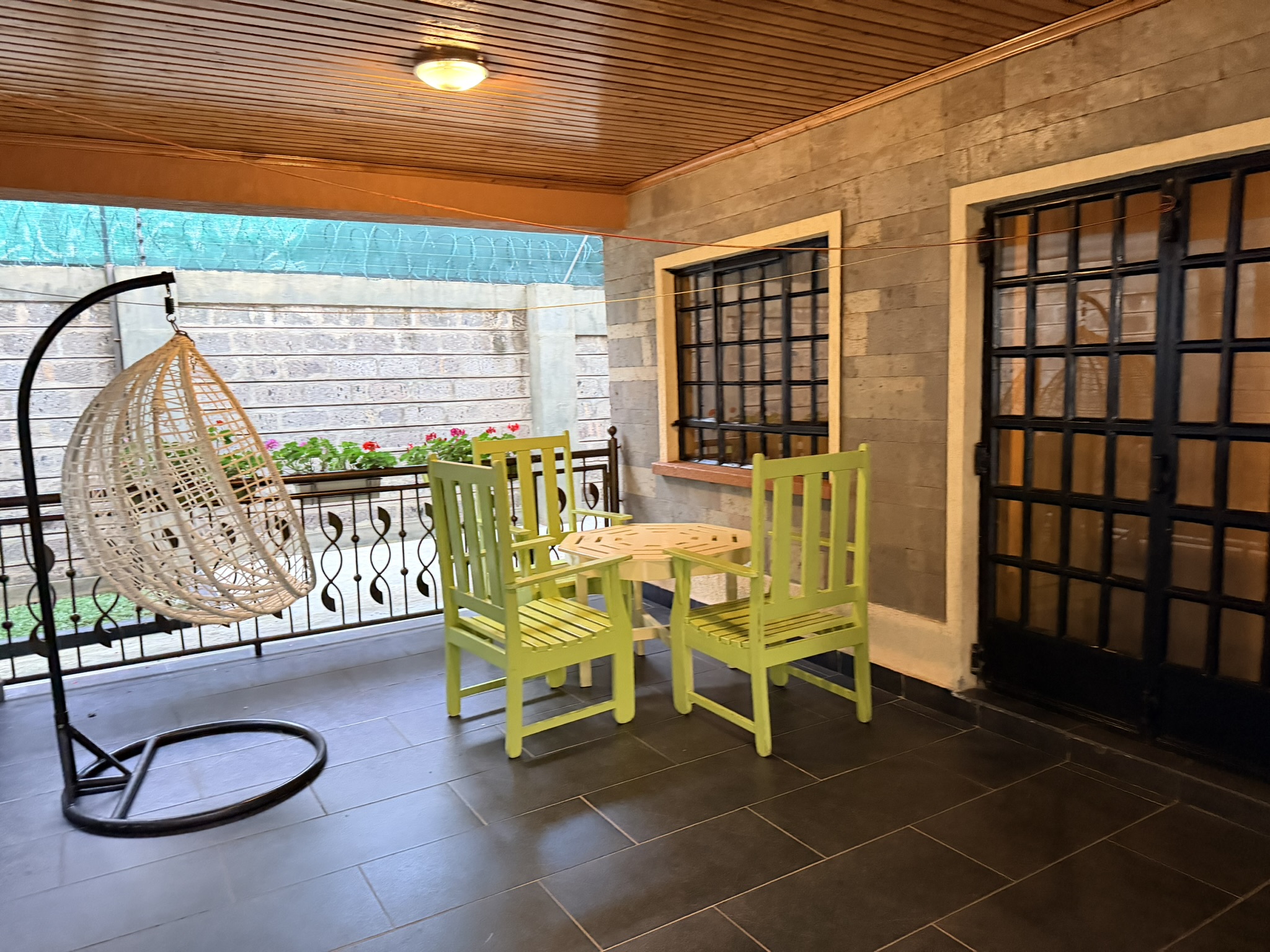 Elegant 3-Bedroom Home for Sale – Kamiti Corner, Kiambu