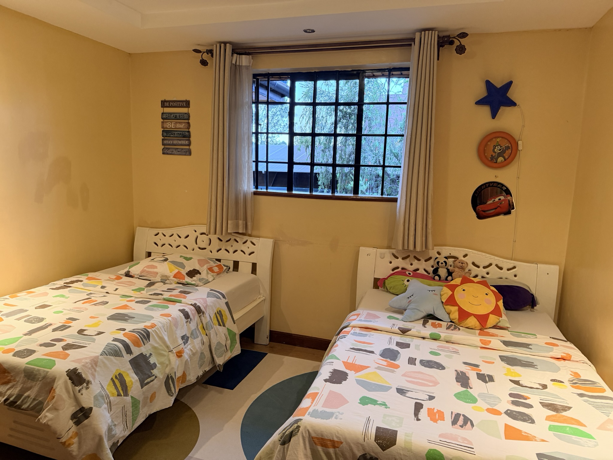 Elegant 3-Bedroom Home for Sale – Kamiti Corner, Kiambu