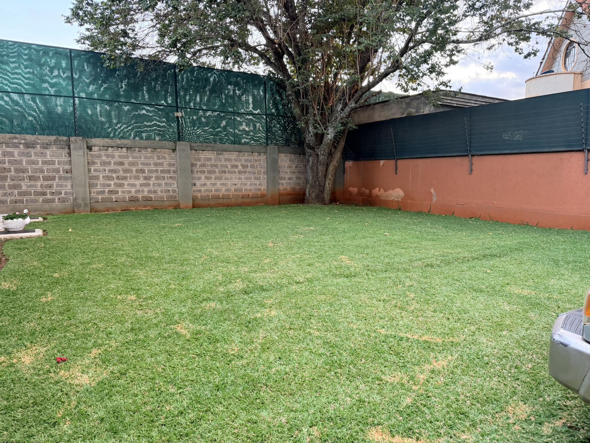 Elegant 3-Bedroom Home for Sale – Kamiti Corner, Kiambu